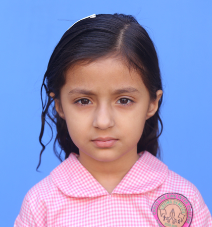 HEZAL SONI 